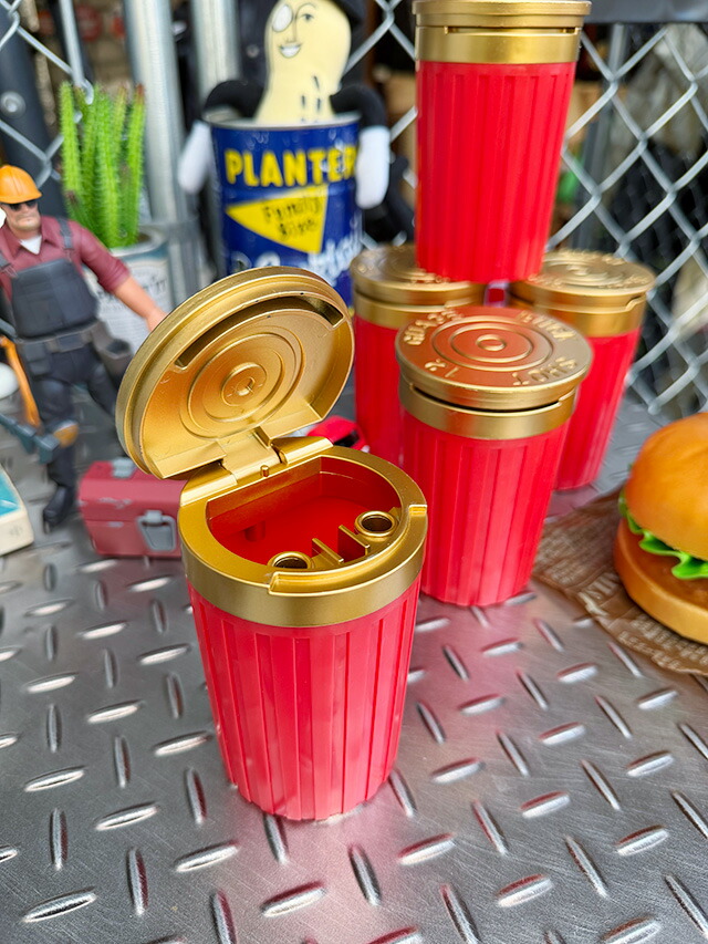 楽天市場】スカルヘッド アッシュトレイ 灰皿 アメリカン雑貨 アメリカ