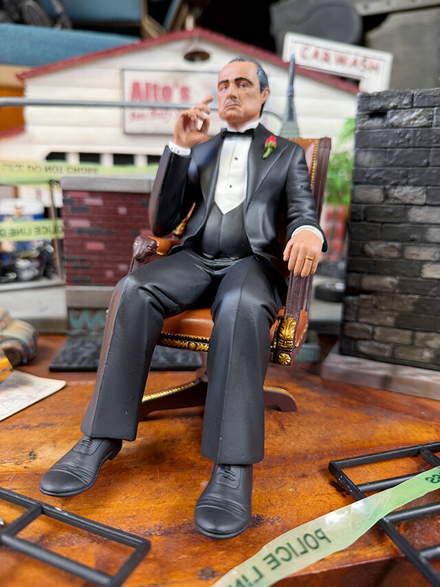 楽天市場】【ムービー・マスターピース】 『ゴッドファーザー PARTI