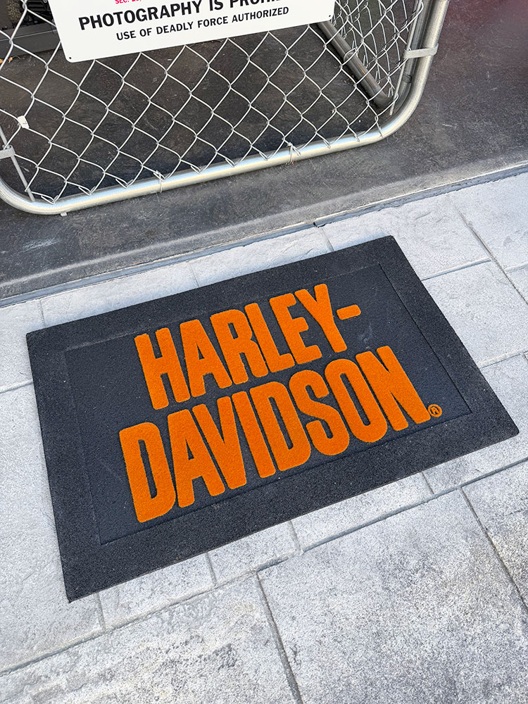 楽天市場】ハーレーダビッドソン イーグル フォルディング