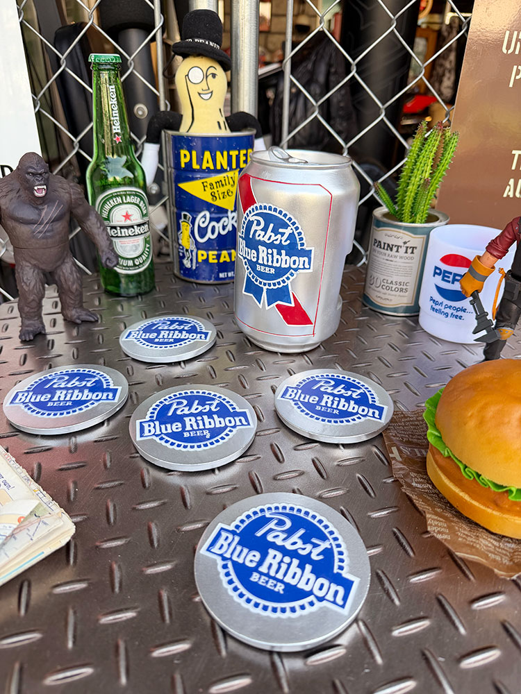 楽天市場】ドイツビールコースター シュナイダーヴァイス 専用