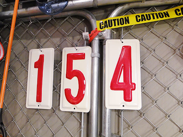 楽天市場】織戸 学 MAX ORIDO アルミ ナンバー プレート