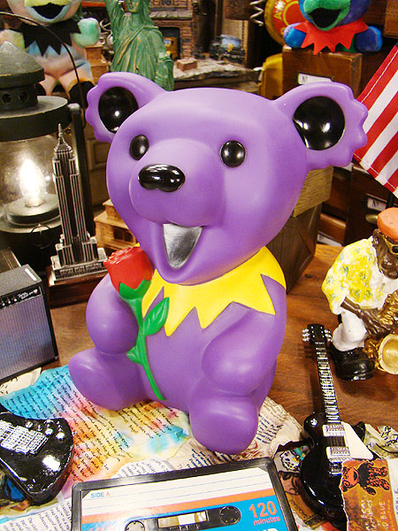 楽天市場】A＆W ルートベアー ソフビバンク 貯金箱 アメリカン雑貨