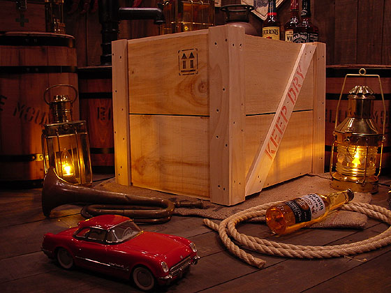 檜木の木箱　大物や小物入れ　インテリア雑貨　USA製　★★★アメリカン雑貨 楽天市場】輸出用木箱 Aタイプ 茶 LLサイズ アメリカン雑貨