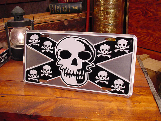 楽天市場】海賊フラッグ （スカル＆クロスボーン） アメリカン雑貨