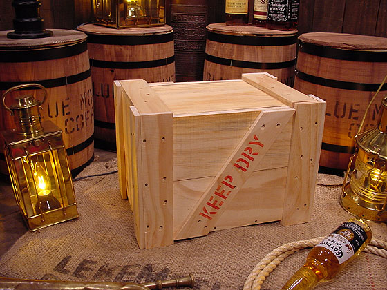 檜木の木箱　大物や小物入れ　インテリア雑貨　USA製　★★★アメリカン雑貨 檜木の木箱 大物や小物入れ インテリア雑貨 USA製 アメリカン