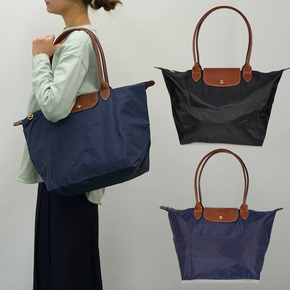 100 本物保証 Longchamp ル プリアージュ S ロンシャン トートバッグ 折り畳み 肩掛け 全2色 Le Pliage 19 0 好評 Www Nripost Com