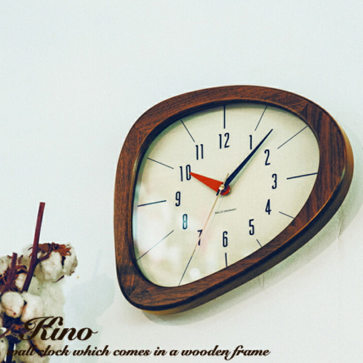 楽天市場】壁掛け時計 掛け時計 北欧 おしゃれ アンティーク 静か