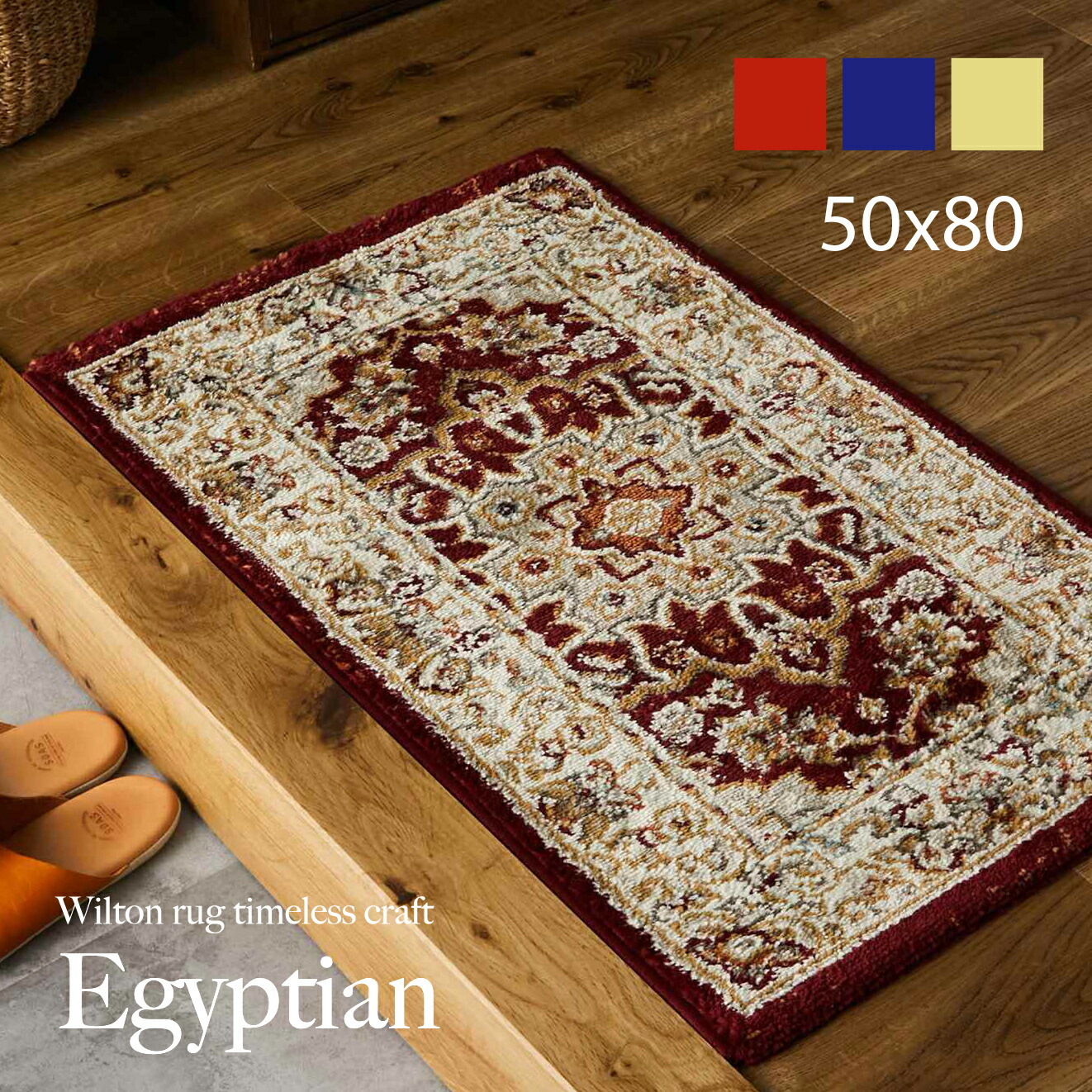 牛毛皮ラグマット　クラフト材料にも⑦【ストーブマット 玄関マット 子牛毛皮 本革 牛革 カウレザー カウラグ ハラコ インテリア 】7