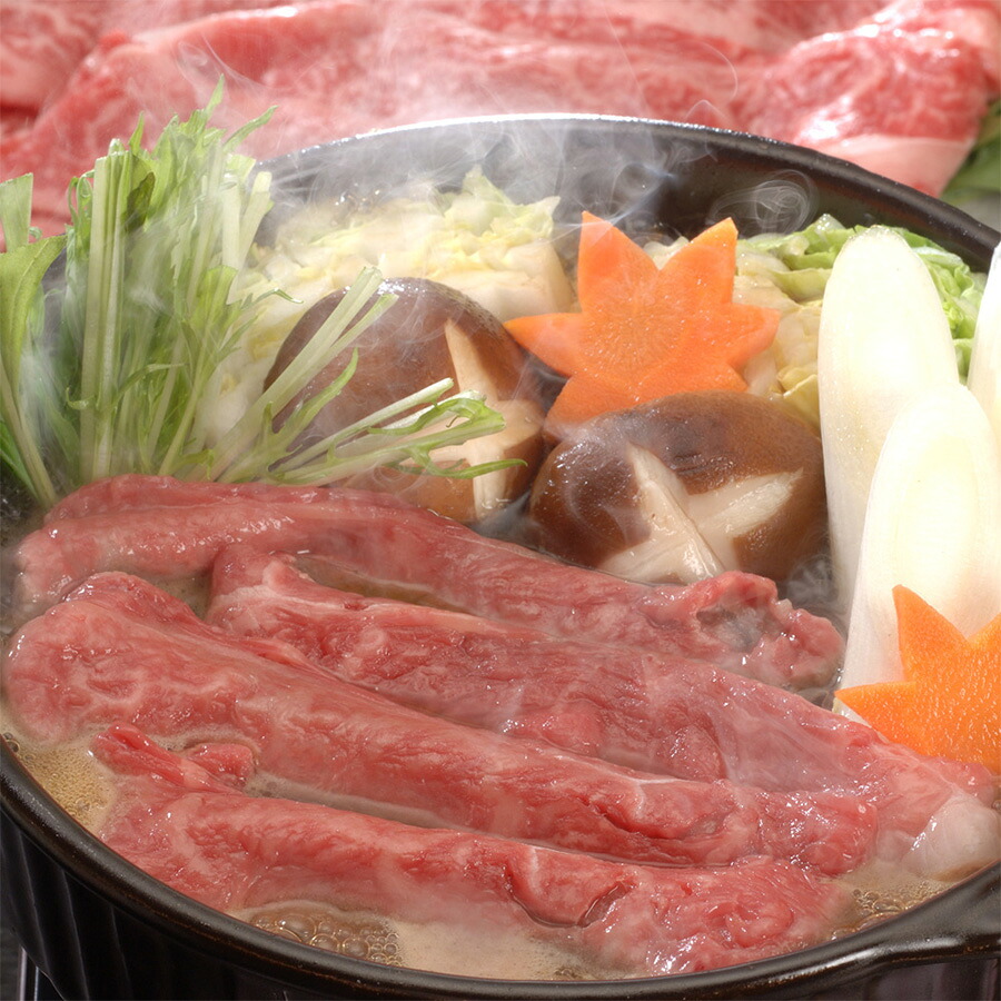 兵庫 神戸ビーフ すきやき モモ バラ 詰め合わせ お取り寄せ ギフト セット ギフト プレゼント お中元 お歳暮 贈り物 贈答品 快気祝い 出産祝い 手土産|Cannery