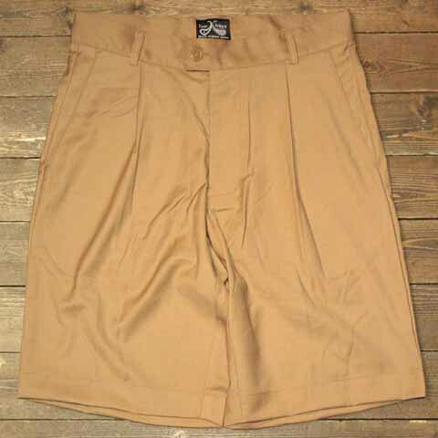 DRESS HIPPY"HOLIDAY SHORTS"BEIGEDRESS HIPPYドレスヒッピー正規取扱店(Official Dealer)Cannon Ballキャノンボール対応送料・代引き手数料無料NO name!DRESS HIPPY/ATDIRTY｜Cannon Ball