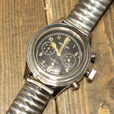 楽天市場】AttractionsBILTBUCKLot.545 WRISTWATCH ”ROUNDBUCK