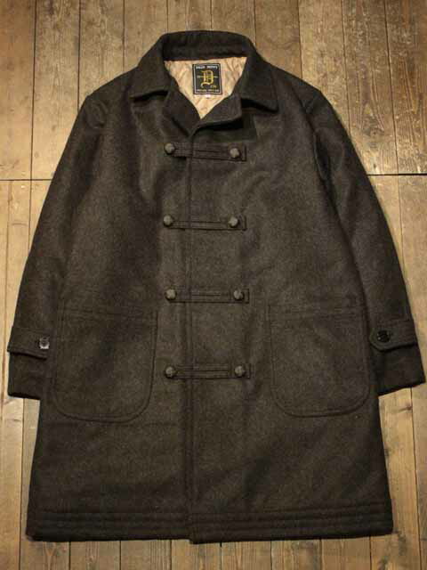 【良品】DRESS HIPPY ドレスヒッピー ブラックデニム ワークコート L 楽天市場】DRESS HIPPY“MC LEATHER COAT”BLACKDRESS HIPPYドレス