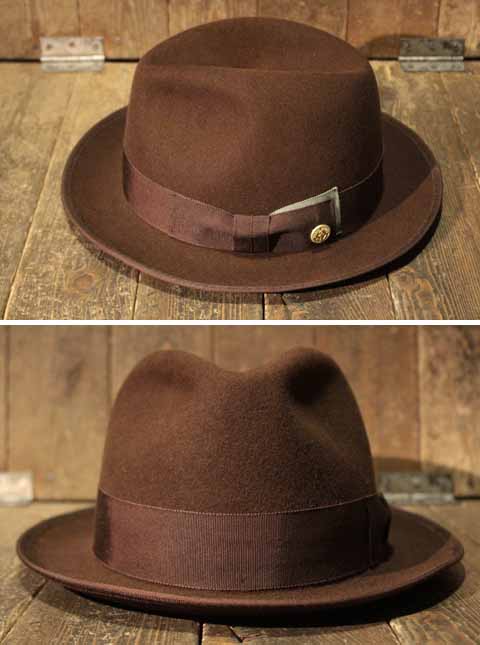 楽天市場】DRESS HIPPY×STETSON