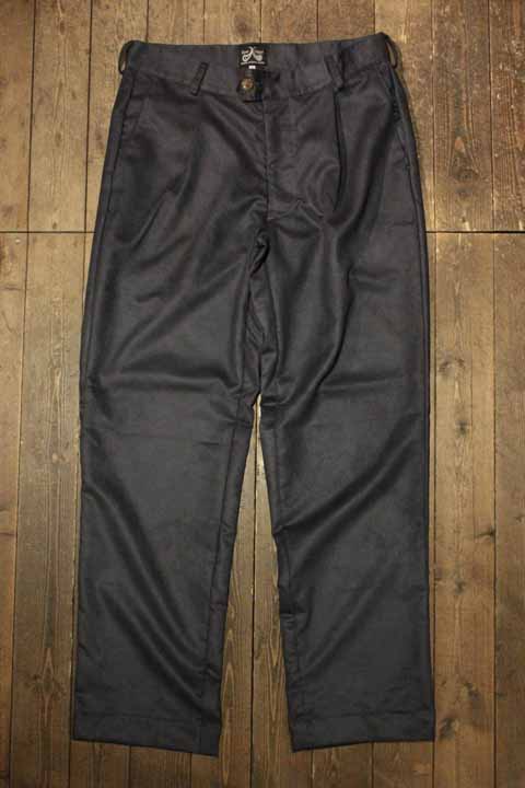 楽天市場】DRESS HIPPY”HOLIDAY PANTS”NAVYDRESS HIPPYドレスヒッピー