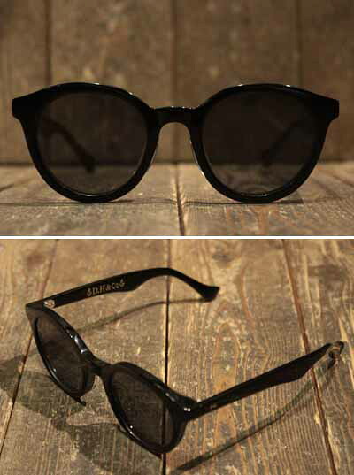 DRESS HIPPY"SUNNY SUNGLASSE"BLACK&times;DARK GREENDRESS HIPPYドレスヒッピー正規取扱店(Official Dealer)Cannon Ballキャノンボール対応送料・代引き手数料無料NO name!DRESS HIPPY/ATDIRTY｜Cannon Ball