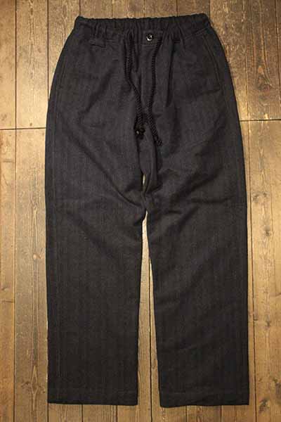 楽天市場】DRESS HIPPY”ATELIER PANTS”BLACKDRESS HIPPYドレスヒッピー