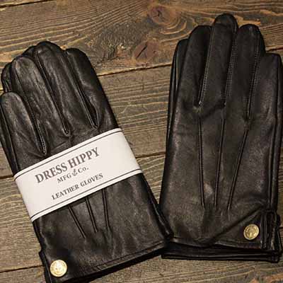 楽天市場】AttractionsBILTBUCKLot.521 Town Gloves-Black