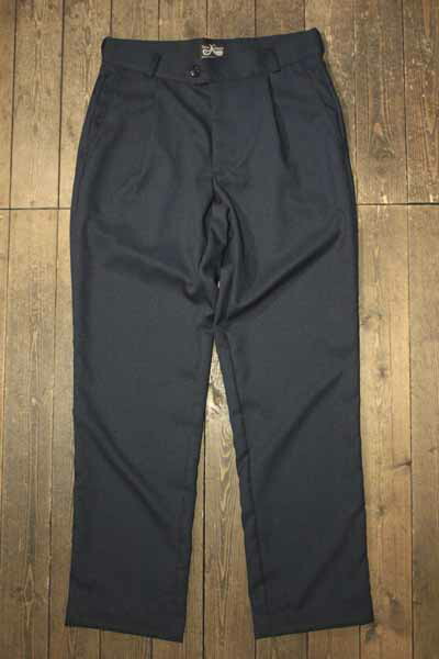 DRESS HIPPY”HOLIDAY PANTS”NAVYDRESS HIPPY御召しものヒッピー定め事取りまわし店(Official Dealer)Cannon Ballキャノンボール相応うNO name!DRESS HIPPY/ATDIRTY