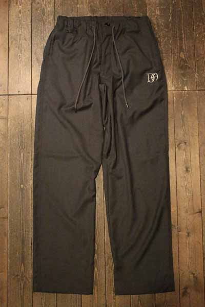 DRESS HIPPY&ldquo;DH-ROYAL PANTS&rdquo;CHARCOALDRESS HIPPYドレスヒッピー正規取扱店(Official Dealer)Cannon Ballキャノンボール対応NO name!DRESS HIPPY/ATDIRTY｜Cannon Ball