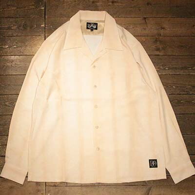 楽天市場】DRESS HIPPY“DH-HEART L/S SHIRT”NATURALDRESS HIPPYドレス