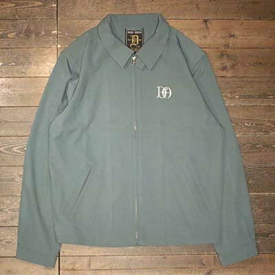 DRESS HIPPY"DH MINK SWING JACKET"B.GREENDRESS HIPPYドレスヒッピー正規取扱店(Official Dealer)Cannon Ballキャノンボール対応送料・代引き手数料無料NO name!DRESS HIPPY/ATDIRTY｜Cannon Ball