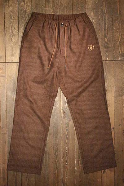 楽天市場】DRESS HIPPY“MOLE PANTS”CHARCOALDRESS HIPPYドレスヒッピー