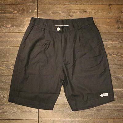 DRESS HIPPY"DH BUDDY SHORTS"S.BLACKDRESS HIPPYドレスヒッピー正規取扱店(Official Dealer)Cannon Ballキャノンボール対応送料・代引き手数料無料NO name!DRESS HIPPY/ATDIRTY|Cannon Ball