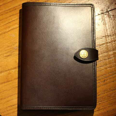 DRESS HIPPYDH-NOTEBOOK COVERBROWNDRESS HIPPY御召しものヒッピー置き目取りまわし店(Official Dealer)Cannon Ballキャノンボール相応う貨物輸送・代引っ張ること委員会無料NO name!DRESS HIPPY/ATDIRTY