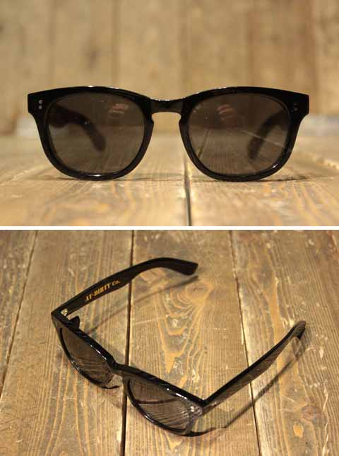 楽天市場】AT-DIRTY“WINDY GLASSES”BROWN×D.GREEN【AT-DIRTY】(アット