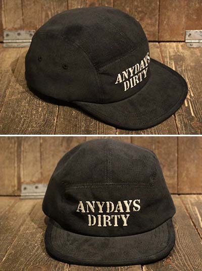 ATTISSU THUNDER CAP アティス サンダー キャップ BROWN fit=scale-down,w=1200