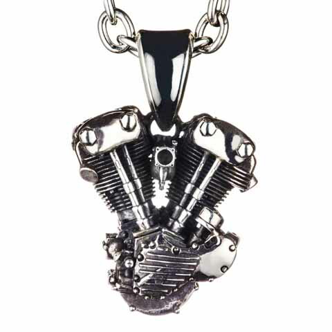 7th-Heaven Art Jewelry\"KNUCKLE HEAD PENDANT TOP\""【7th-Heaven Art Jewelry】(セブンスヘブン 美術 宝飾品)置き目取りまわし点(Official Dealer)Cannon Ball（加農砲どんぶり鉢）"