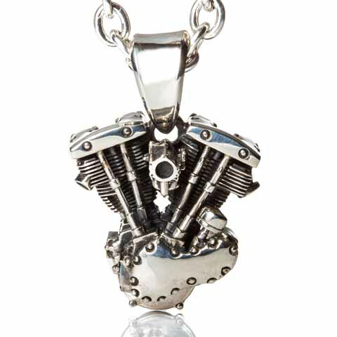 7th-Heaven Art Jewelry\"EARLRY SHOVEL PENDANT TOP\""【7th-Heaven Art Jewelry】(セブンスヘブン 美術 宝飾品)置き目取りまわし点(Official Dealer)Cannon Ball（加農砲どんぶり鉢）"