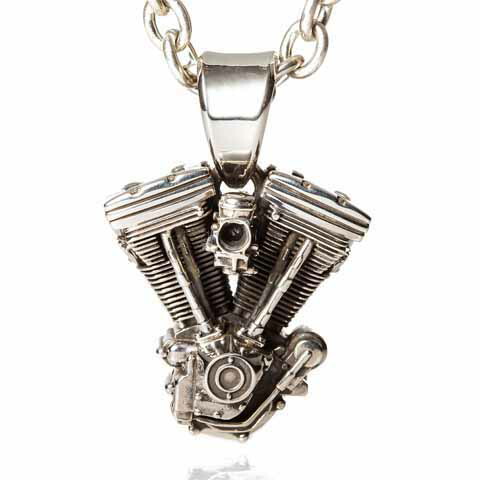 7th-Heaven Art Jewelry\"EVOLUTION PENDANT TOP\""【7th-Heaven Art Jewelry】(セブンスヘブン 美術 宝飾品)置き目取りまわし点(Official Dealer)Cannon Ball（加農砲どんぶり鉢）"