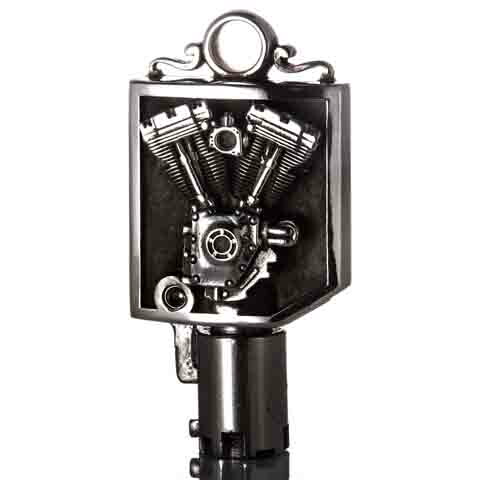 7th-Heaven Art Jewelry\"TWINCAM KEY COVER\""BSILVER【7th-Heaven Art Jewelry】(セブンスヘブン 作物 宝飾品)置き目取りまわし点(Official Dealer)Cannon Ball（加農砲どんぶり鉢）【足懸かり押しかぶせる】"