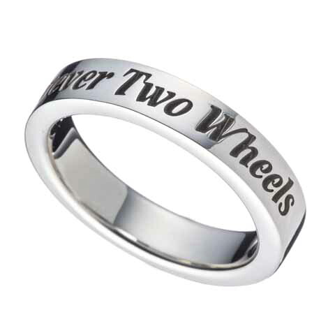 7th-Heaven Art Jewelry\"SPACER RING\""5粍【7th-Heaven Art Jewelry】(セブンスヘブン 作物 宝飾品)置き目取りまわし点(Official Dealer)Cannon Ball（加農砲どんぶり鉢）【輪っか/指環】"