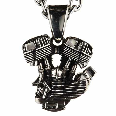 7th-Heaven Art Jewelry\"SIDE VALVE PENDANT TOP\""【7th-Heaven Art Jewelry】(セブンスヘブン 美術 宝飾品)置き目取りまわし点(Official Dealer)Cannon Ball（加農砲どんぶり鉢）"
