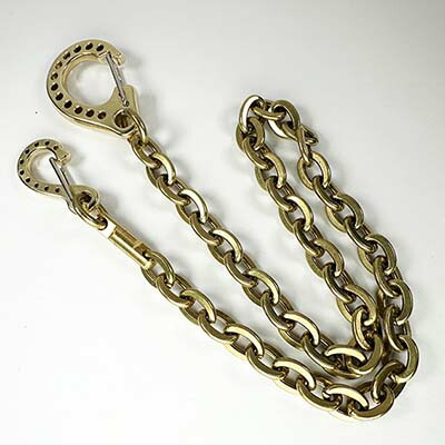 楽天市場】【SHRINE / シュライン】 ベーシック ウォレットチェーン