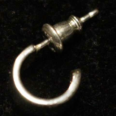 AttractionsBILTBUCKLot.613 Pierce【Attractions】(アトラクションズ)定め事取りまわし店(Official Dealer)Cannon Ball(加農砲どんぶり鉢)【相応う/貨物輸送無料/WEARMASTERS/BILTBUCK】
