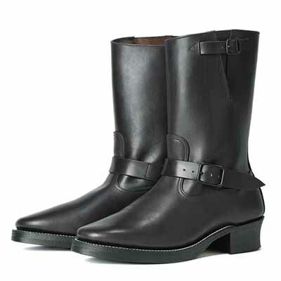 楽天市場】【ご予約承ります。】AttractionsBILTBUCKLot.329 Suede Engineer Boots - Black -【 Attractions】(アトラクションズ)正規取扱店(Official Dealer)Cannon  Ball(キャノンボール)【送料無料/WEARMASTERS】 : Cannon Ball