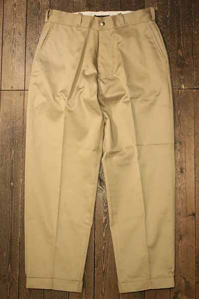 楽天市場】AttractionsWEARMASTERSLot.720 Heritage Trousers