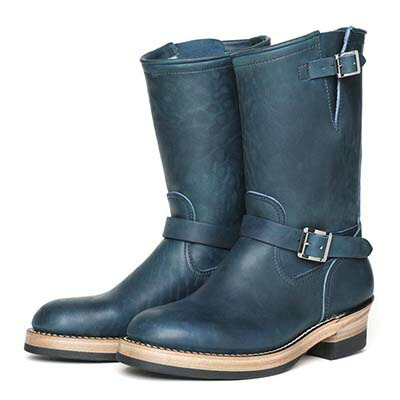 楽天市場】【ご予約承ります。】AttractionsLot.269 ENGINEER BOOTS