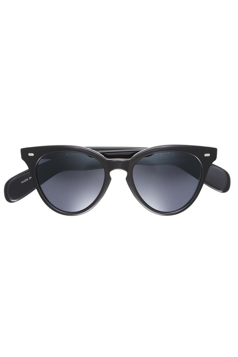 Attractions EyewearAE0002 Delta -Black-(アトラクションズ)正規取扱店(Official Dealer)Cannon Ball(キャノンボール)【WEARMASTERS/BILTBUCK】｜Cannon Ball