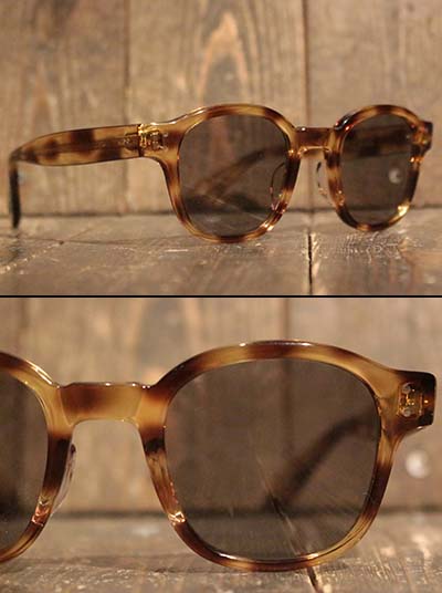 Attractions EyewearAE0009V Vin-Chingcame -Leopard-(アトラクションズ)正規取扱店(Official Dealer)Cannon Ball(キャノンボール)【WEARMASTERS/BILTBUCK】｜Cannon Ball