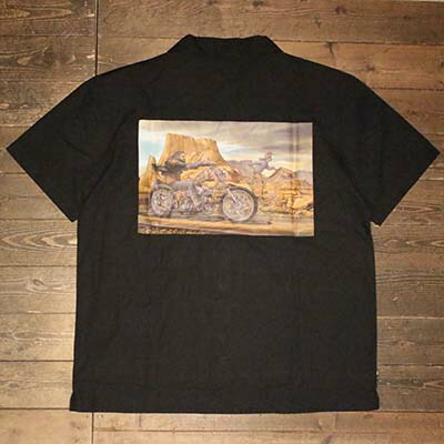 LOSER MACHINE(ルーザーマシーン)×DAVIDMANN \