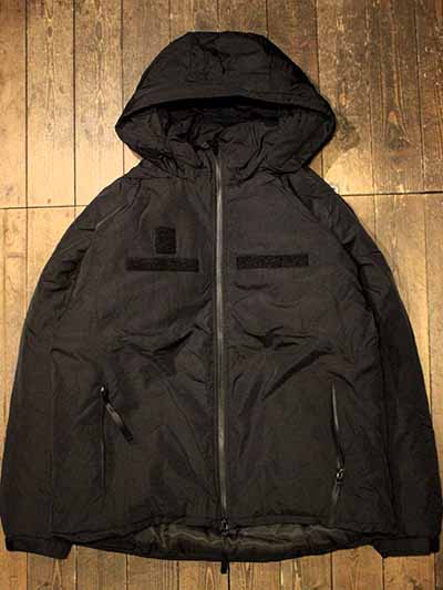 HOUSTON50323LEVEL7 JACKET気泡管水準器7 上衣BLACK【HOUSTON】(ヒューストン)定まり取りまわし店(Official Dealer)Cannon Ball(加農砲どんぶり鉢)【相応う/貨物輸送無料】