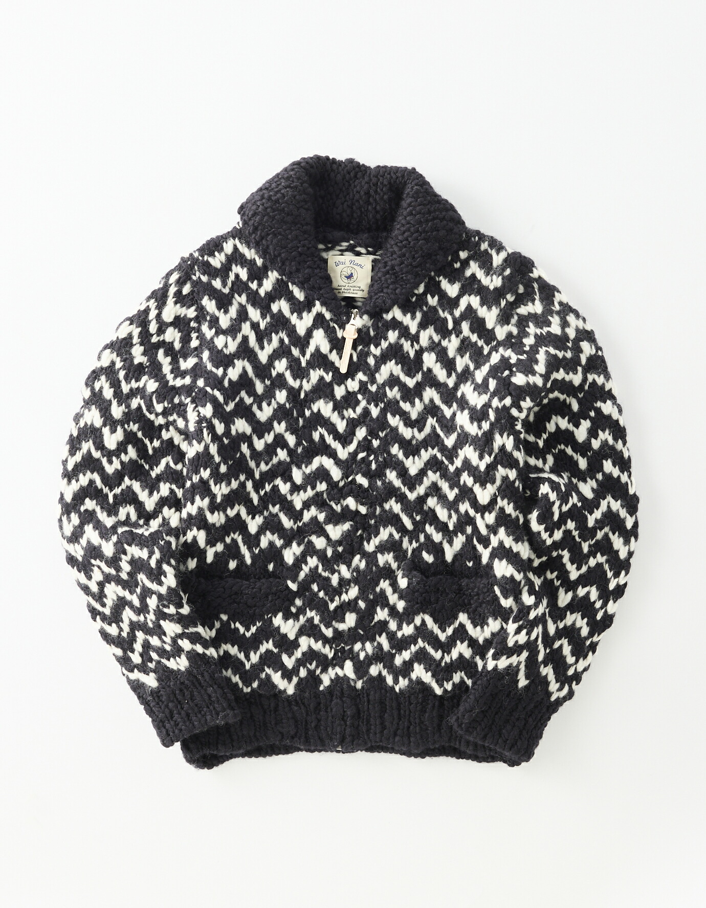 楽天市場】KANATA カナタ × Wai Nani ワイナニ ケーブル カウチン