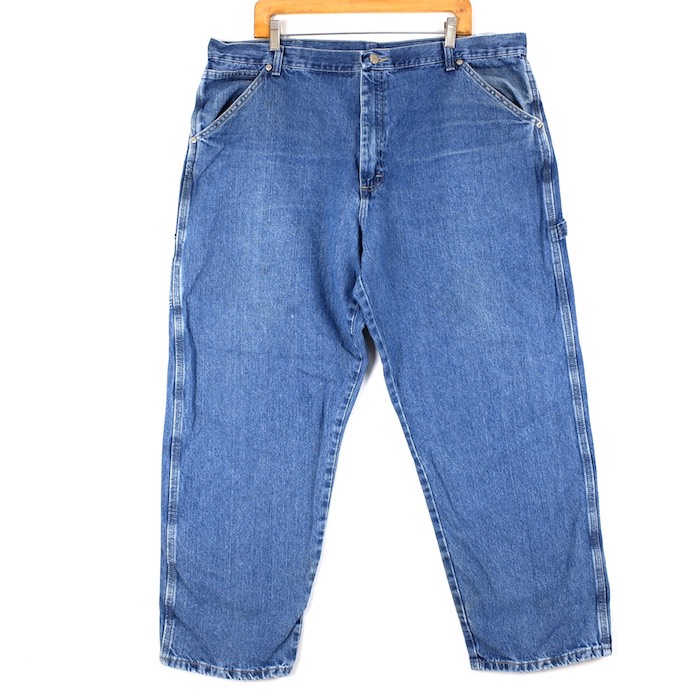 楽天市場】40's ビンテージ ☆ Unknown 5ポケット ペインター デニム