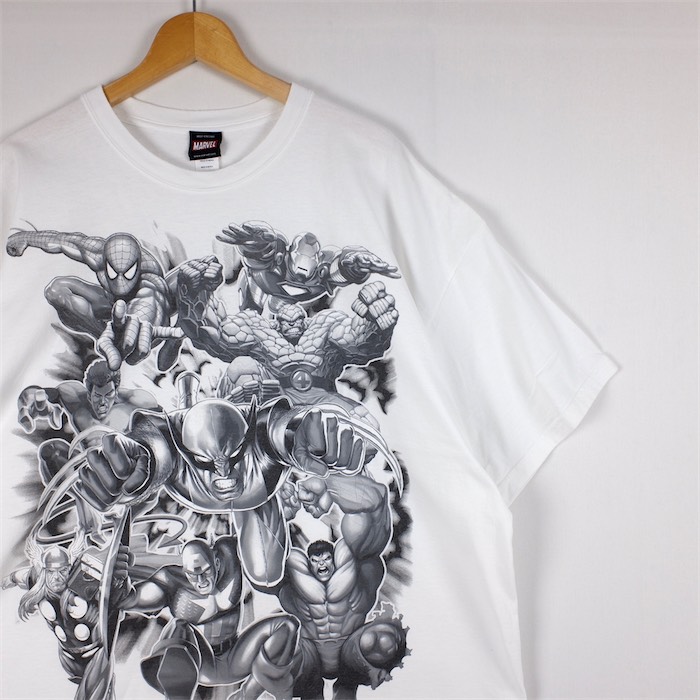 □MARVEL□ 90s デッドストック ヴィンテージ カーネイジ Tシャツ