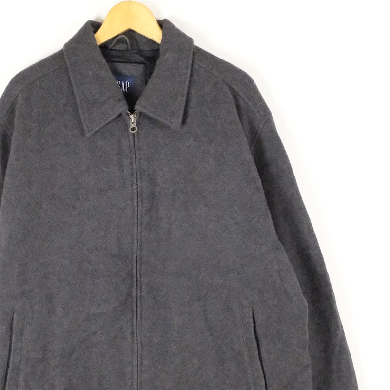 楽天市場】GAP オールドギャップ スイングトップ コットン