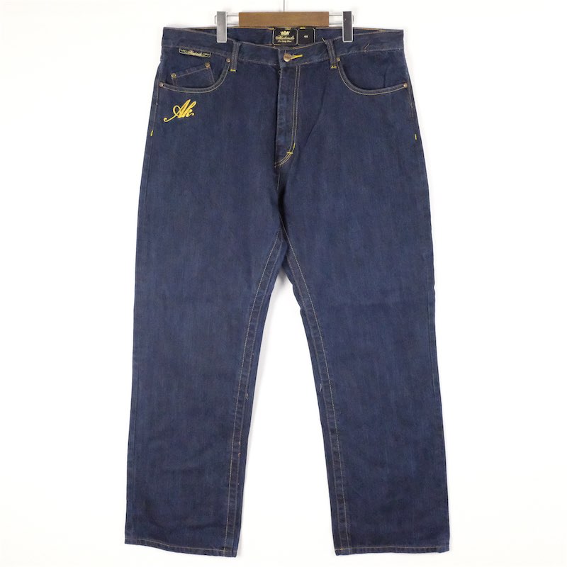 COOGI クージー 刺繍デニム W40 L34 大きいサイズ 1057004212419542_01_5673w.jpeg
